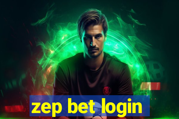 zep bet login